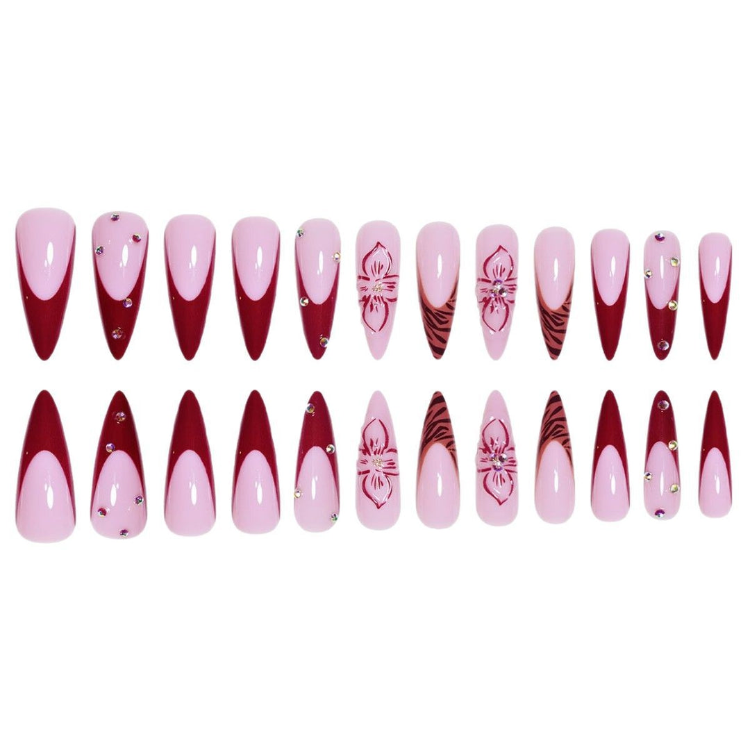 Decorative Nail Art Stornfield