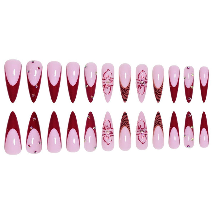 Decorative Nail Art Stornfield