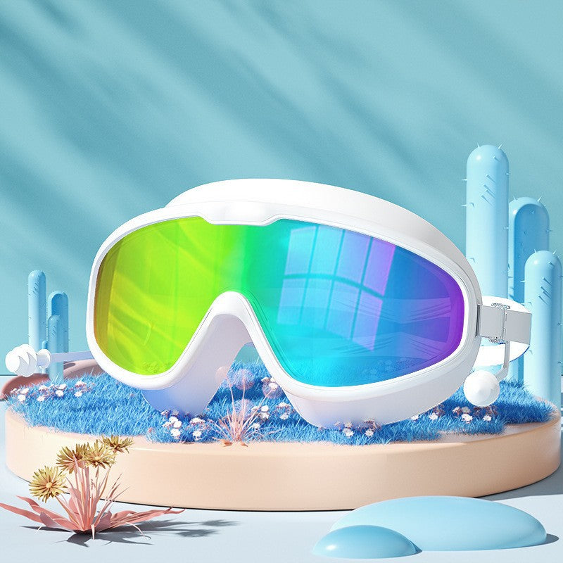 Advanced Snorkeling Mask Stornfield