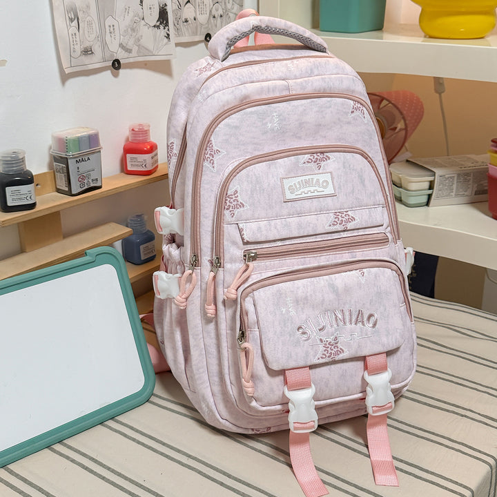 Stylish Travel Backpack Stornfield