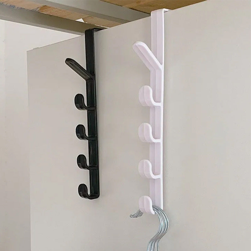 Over-the-Door Multi-Functional Hanging Hooks Stornfield