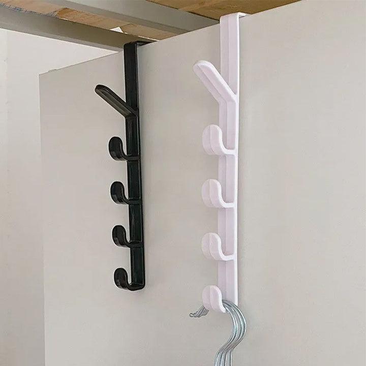 Over-the-Door Multi-Functional Hanging Hooks Stornfield