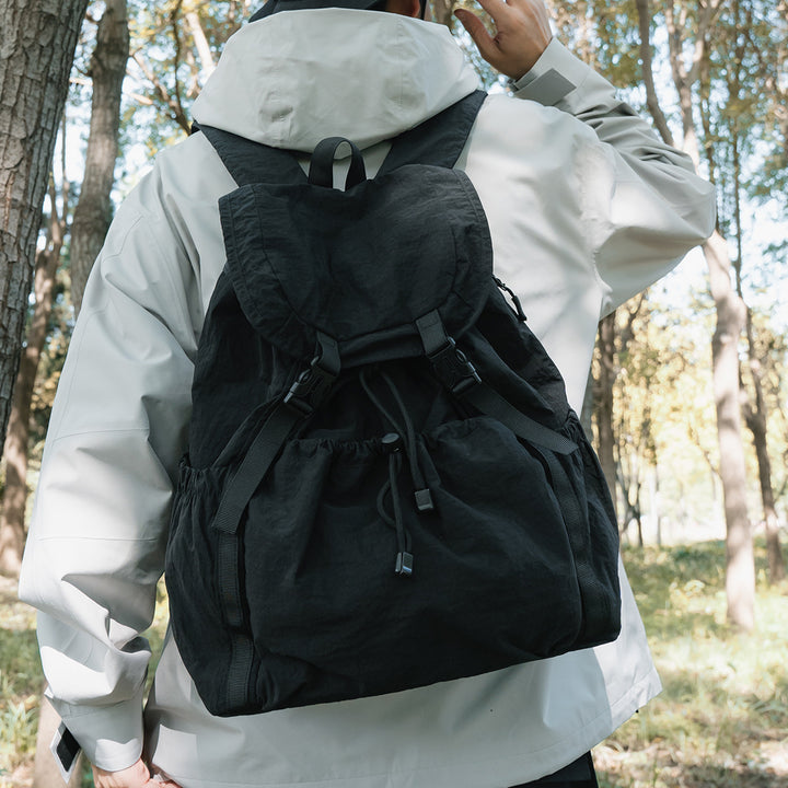 Lightweight Urban Backpack Stornfield 1791205642