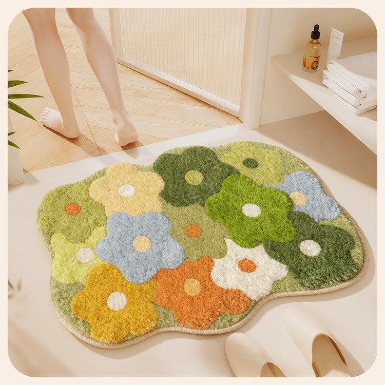 Bath Mat