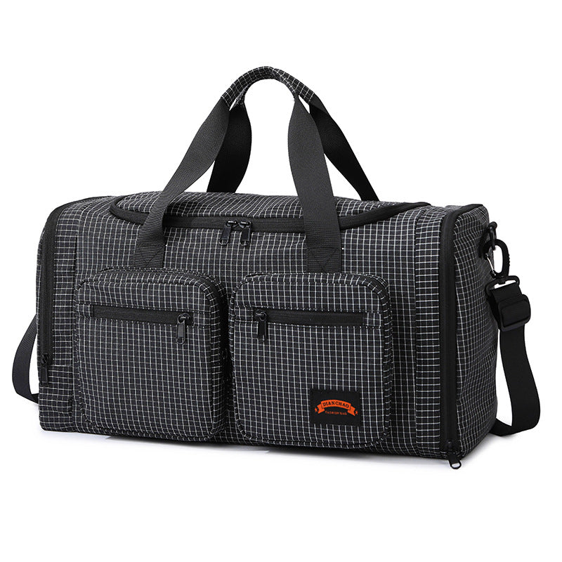 Versatile Travel Tote