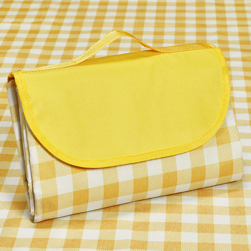 Extra-Large Lightweight Picnic Blanket Stornfield