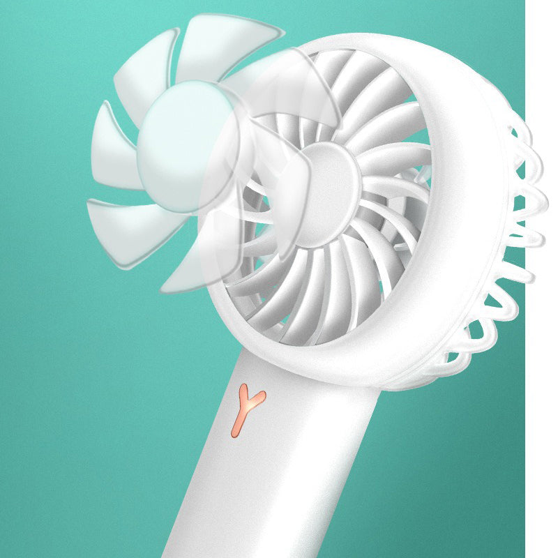 Protable Handheld/Household Foldable Mini Fan | Stornfield