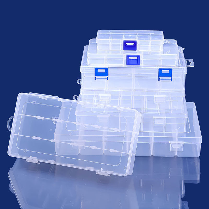 Multi-Functional Craft Organizer Box Stornfield