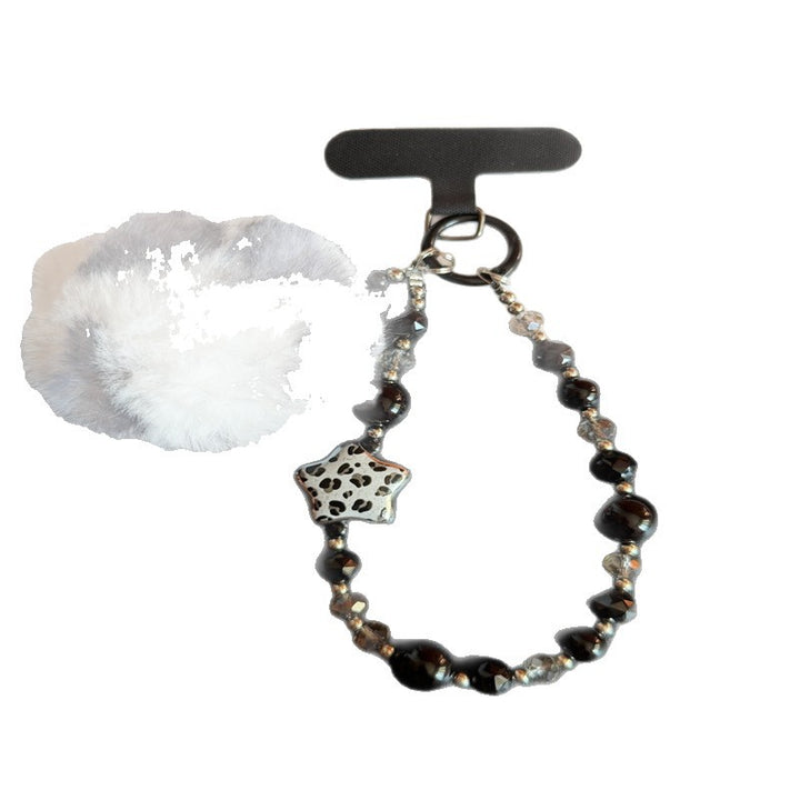 Decorative Charm Keychain Stornfield 1790134888