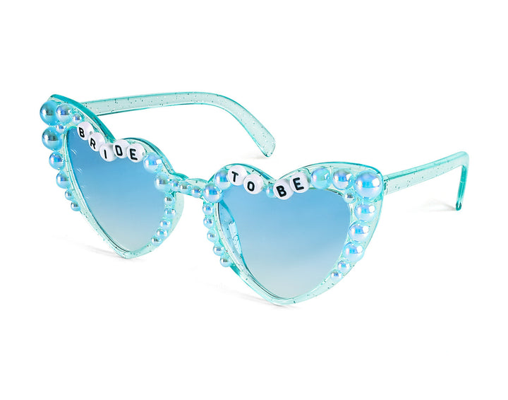 Statement Heart-Shaped Sunglasses Stornfield