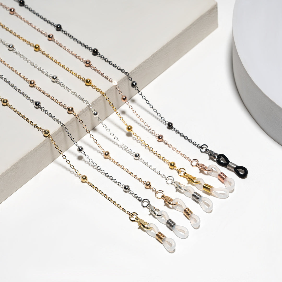 Elegant Eyewear Chain Stornfield
