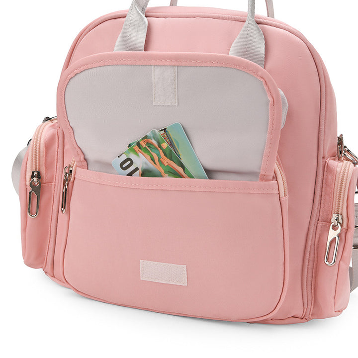 Cute Cat Ears Multi-Function Diaper Bag Stornfield
