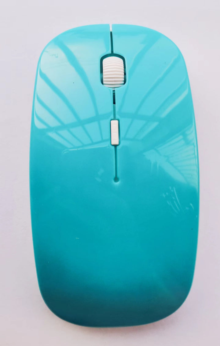 Ergonomic Wireless Mouse Stornfield