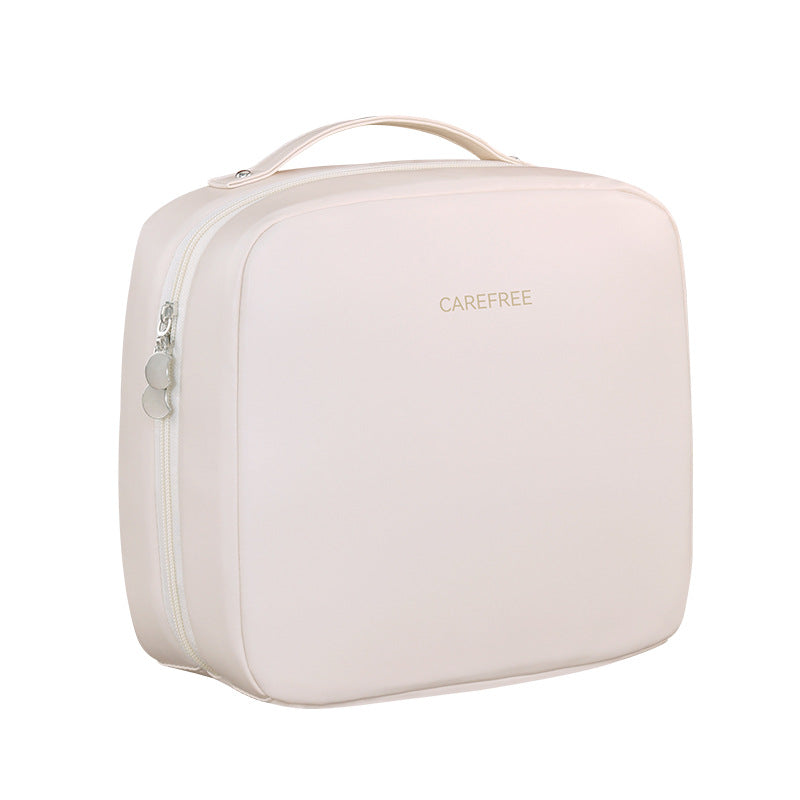 Cosmetic Organizer With Thoughtful Compartment Design Stornfield