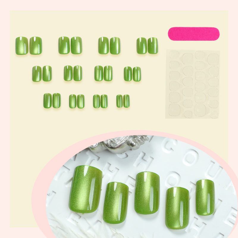 Premium Nail Art Tips Stornfield