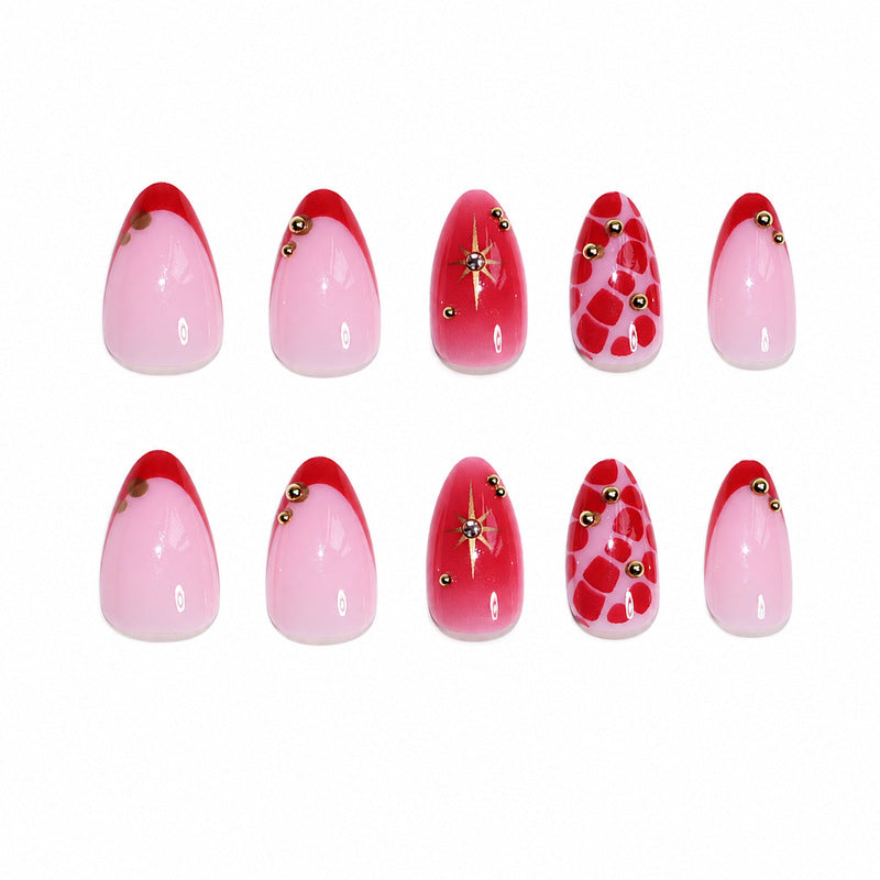 Premium Nail Art Stornfield