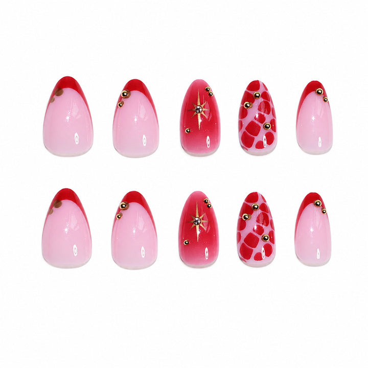Premium Nail Art Stornfield