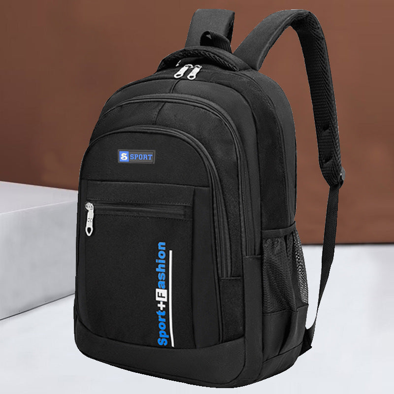 Multi-Purpose Sports Backpack Stornfield