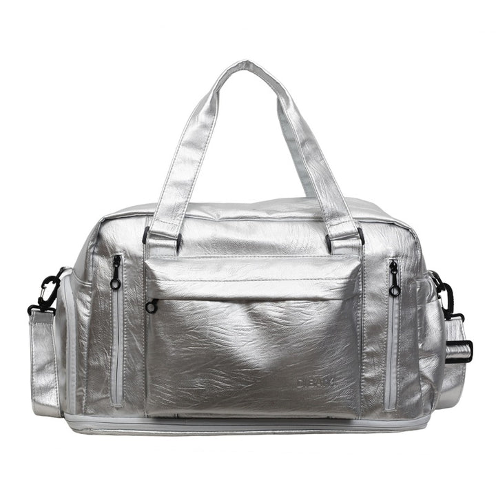 Durable Multi-Pocket Travel Duffel Bag Stornfield