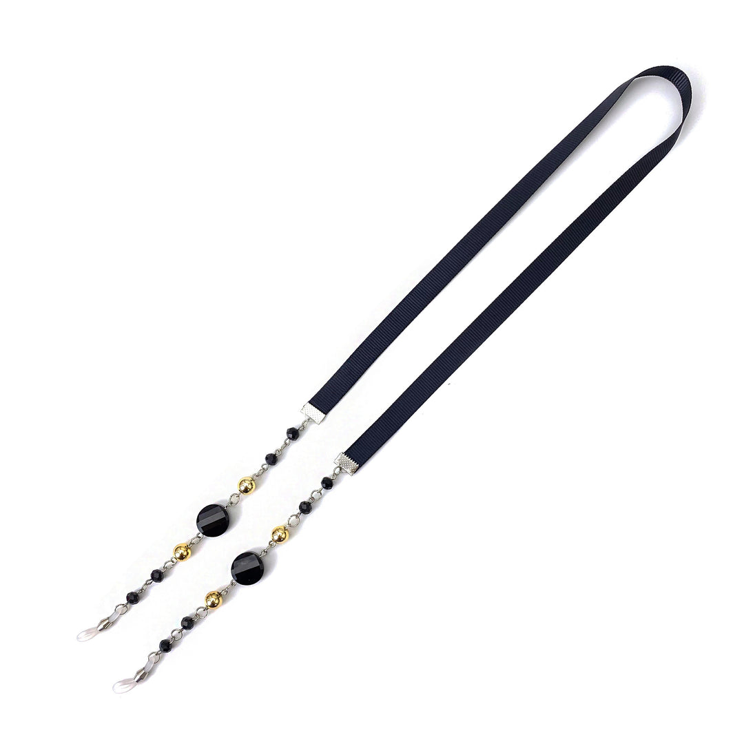Beaded Eyewear Holder Stornfield