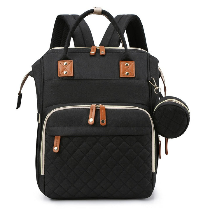 Multi-Functional Stylish Travel Backpack Stornfield