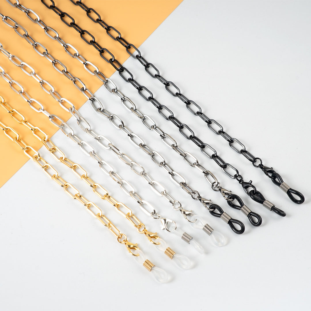 Fashionable Eyewear Chain Stornfield