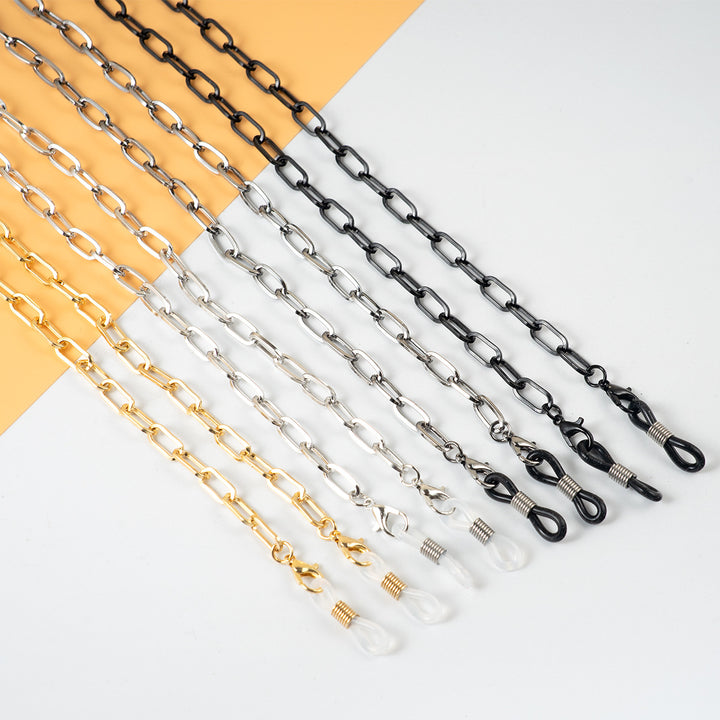 Fashionable Eyewear Chain Stornfield