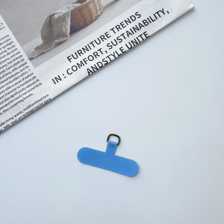 Versatile Silicone Tag Stornfield
