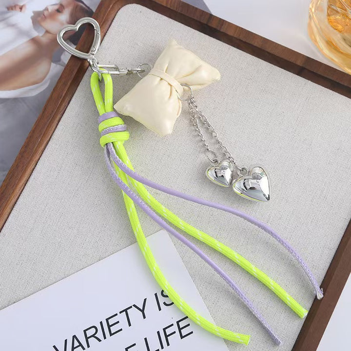Stylish Novelty Keychain Stornfield