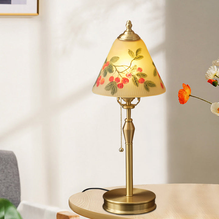 Home Decorative Table Lamp