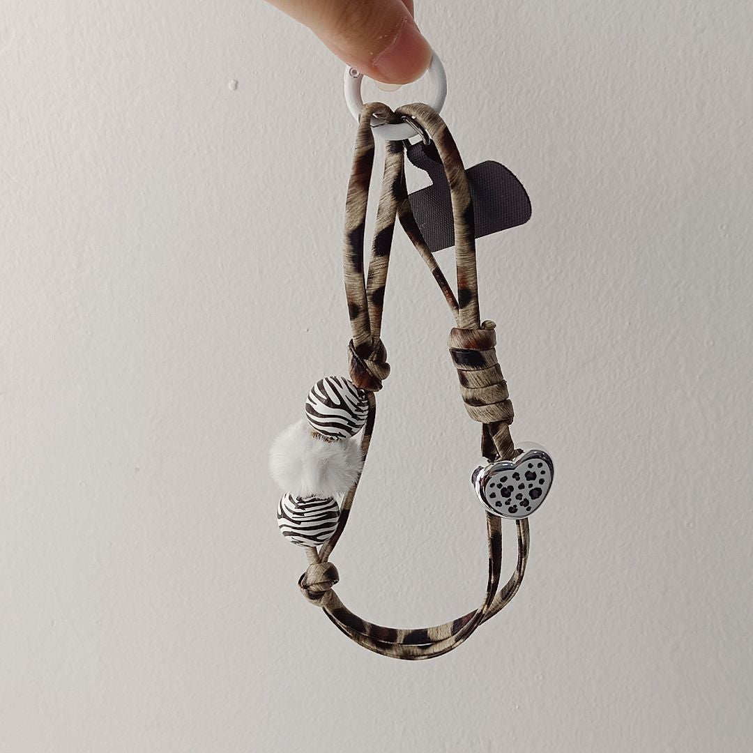 Decorative Keychain Holder Stornfield 1790135410