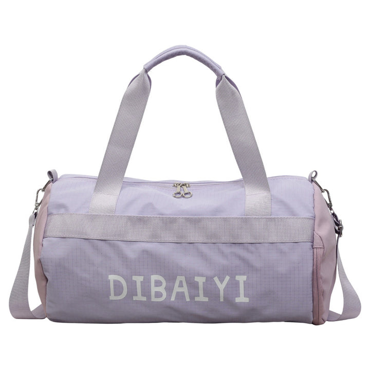 Compact Sports Travel Duffel