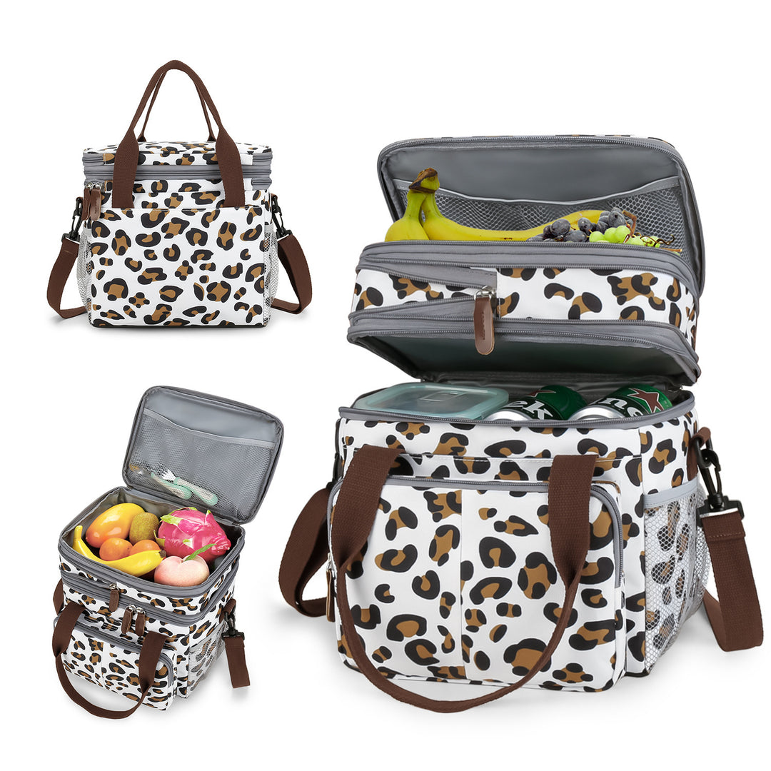 Insulated Picnic Bag Stornfield
