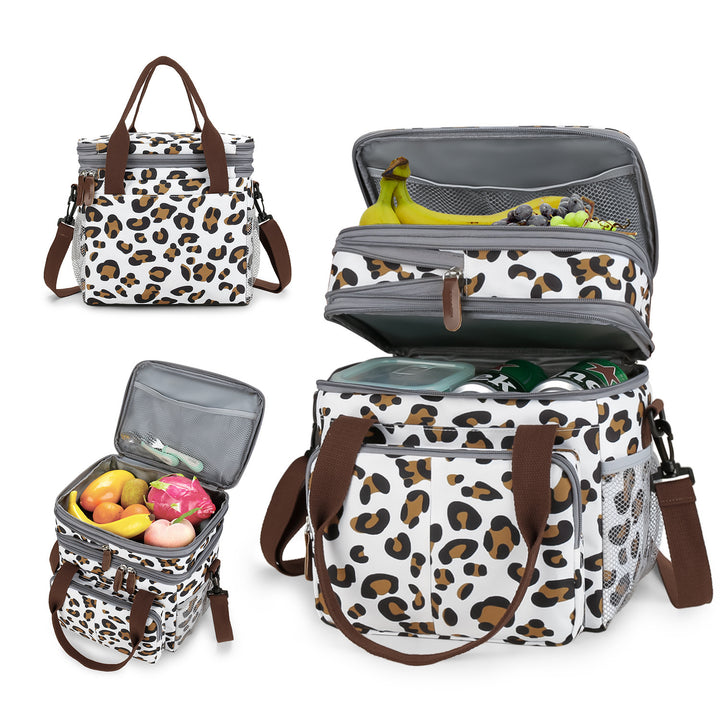 Insulated Picnic Bag Stornfield