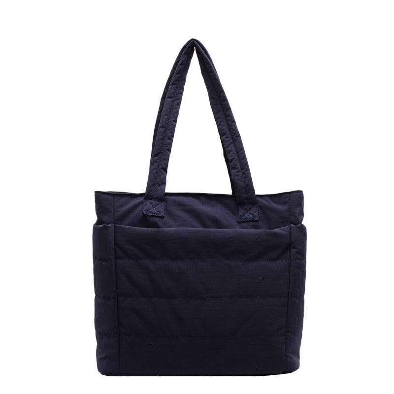 Insulated Everyday Tote Stornfield
