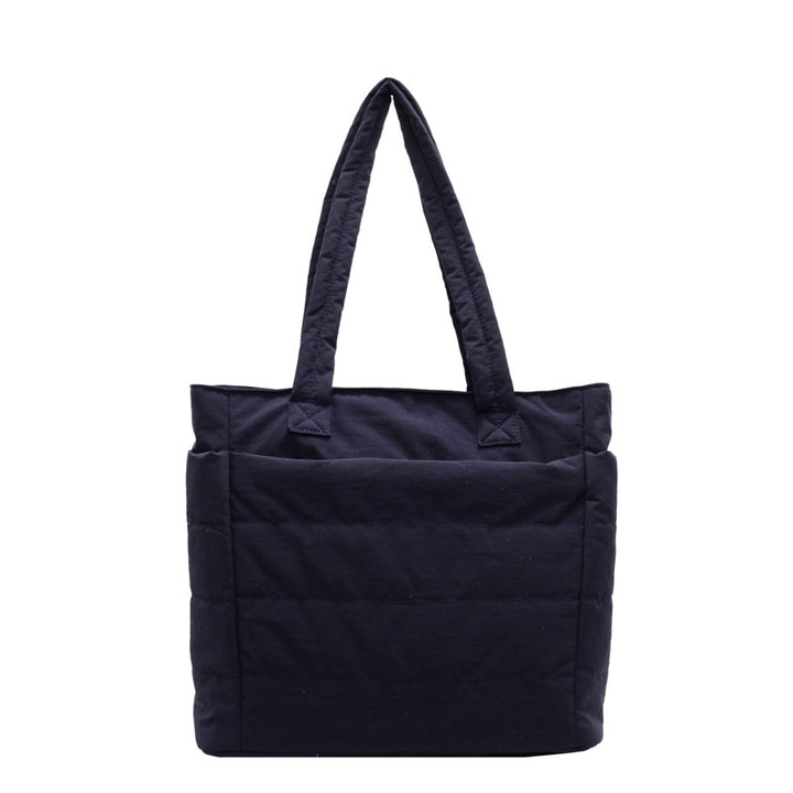 Insulated Everyday Tote Stornfield