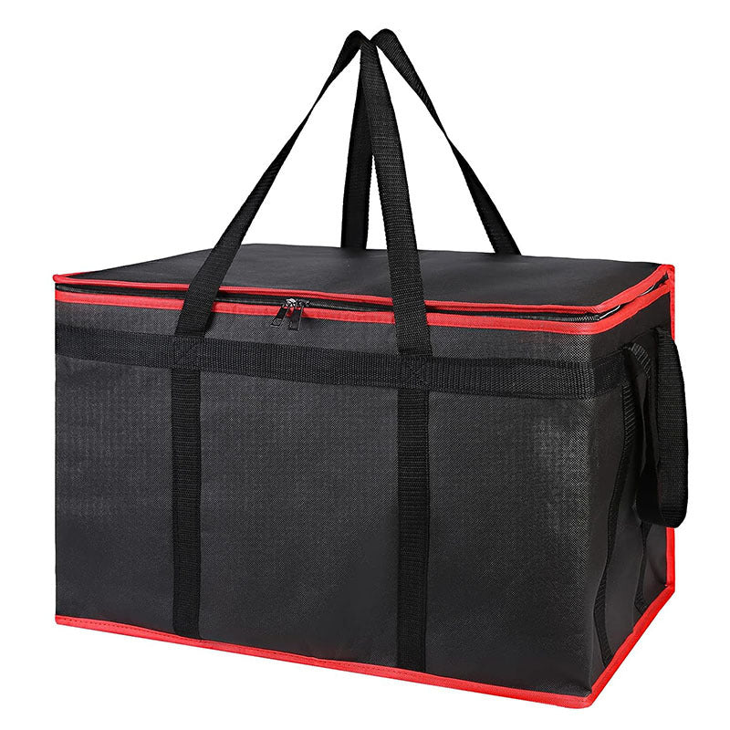 Women's cooler bag with double-layer insulation material Stornfield