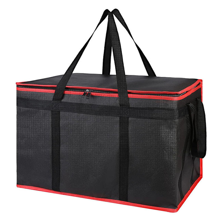 Women's cooler bag with double-layer insulation material Stornfield