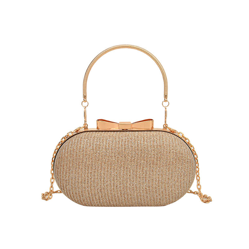Glamorous Evening Clutch