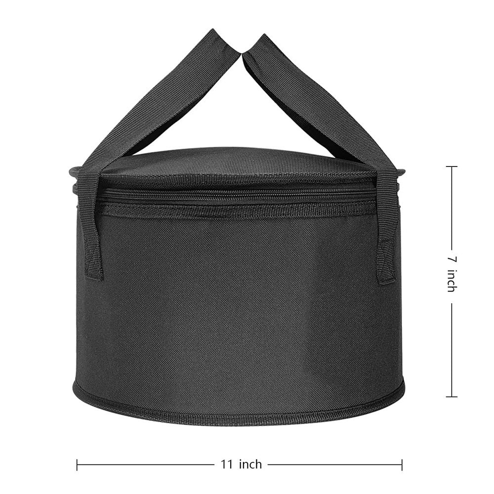 Women Insulated Pizza Bag Stornfield