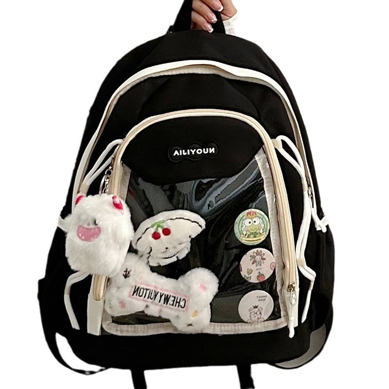 Fun Character Backpack Stornfield