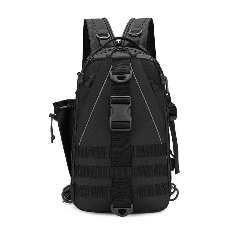 Multi-Functional Tactical Backpack Stornfield