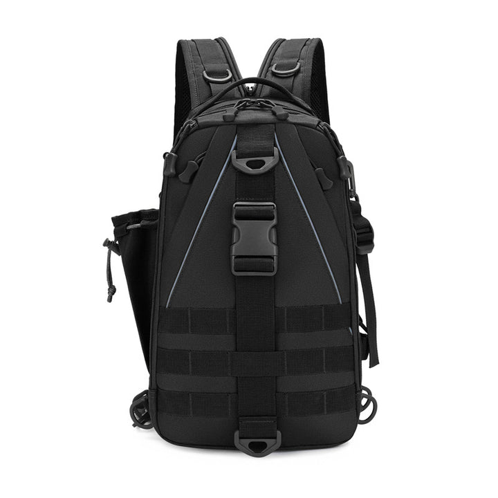 Multi-Functional Tactical Backpack Stornfield