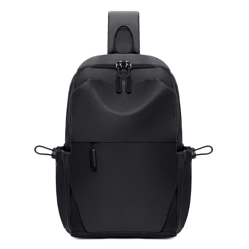 Versatile Multi-Compartment Everyday Backpack Stornfield