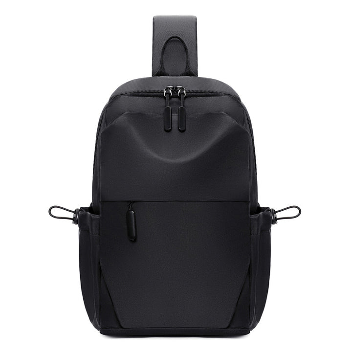 Versatile Multi-Compartment Everyday Backpack Stornfield