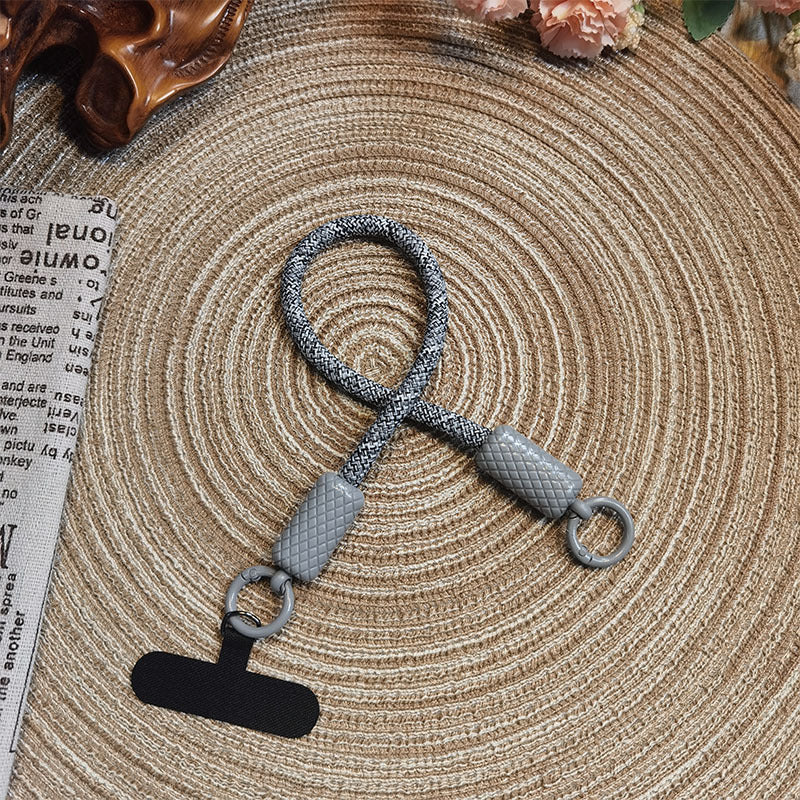 Stylish Adjustable Clip Lanyard Stornfield