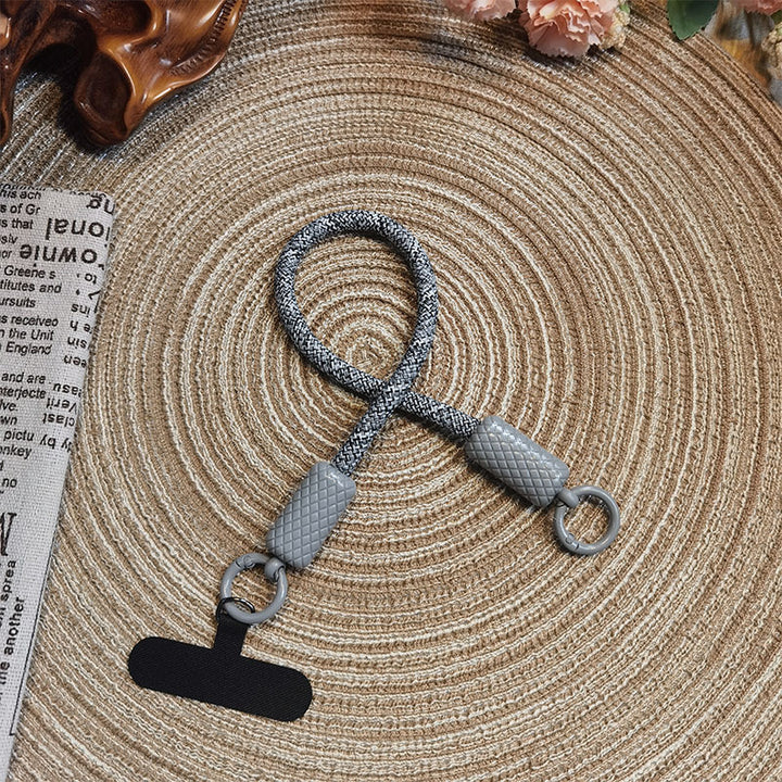 Stylish Adjustable Clip Lanyard Stornfield