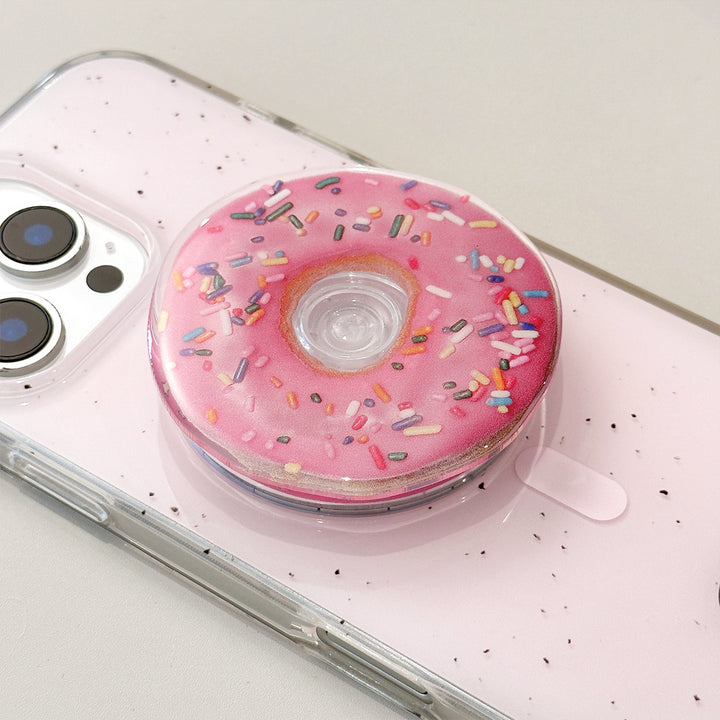 Playful donut design tape Stornfield
