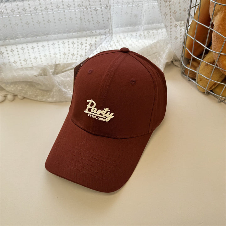Women's Casual Embroidered Baseball Cap Stornfield 1783922605