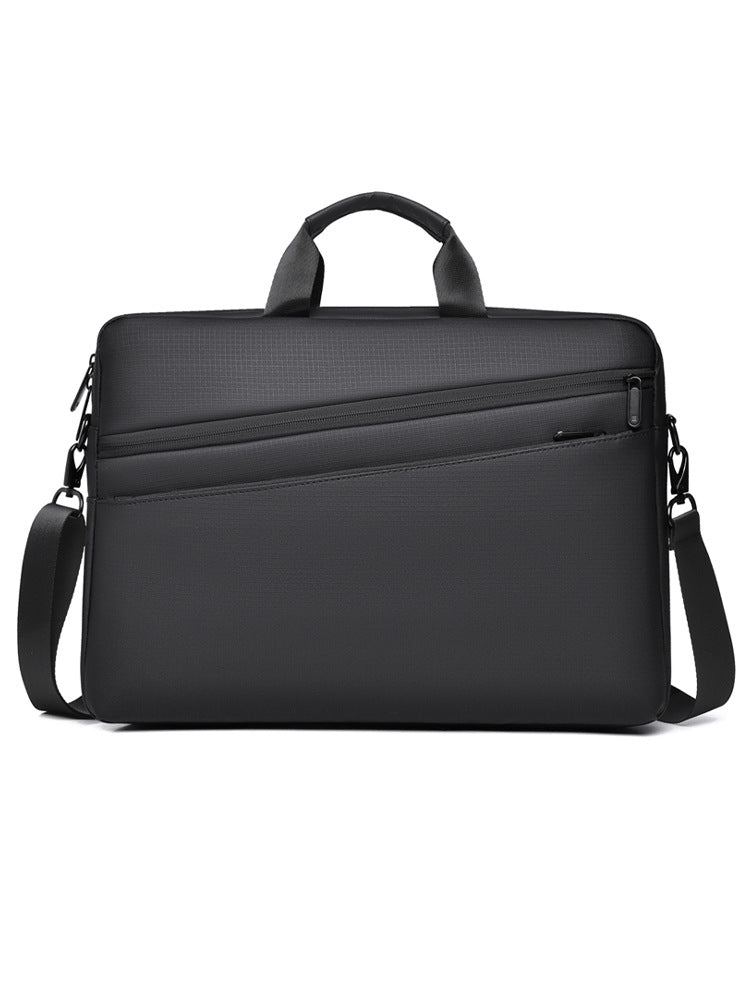 Sleek Laptop Briefcase Stornfield